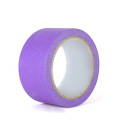 Colored Paper Masking Tape Roll